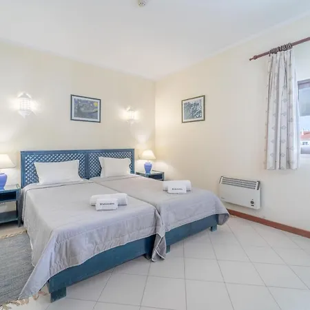Apartment Bella Vista - Apt 103 By Hellovacations Albufeira